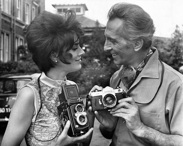 Sue Lloyd