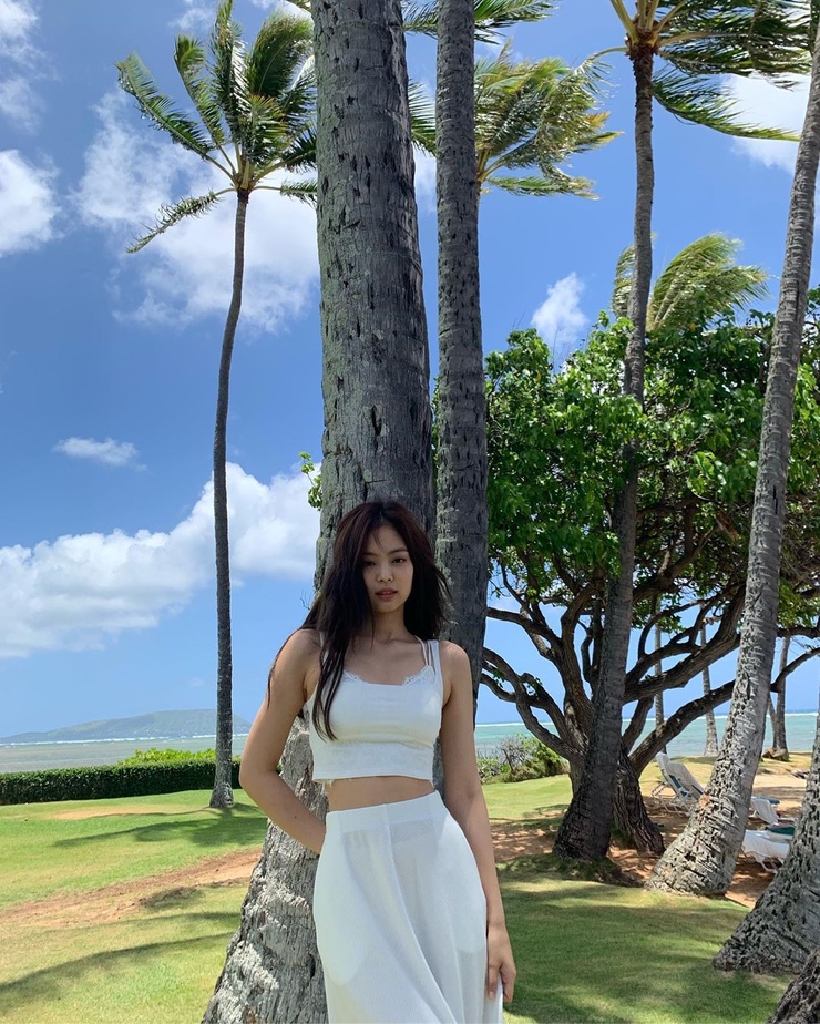 Jennie Kim Jennie Kim
