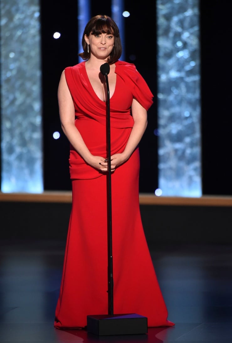 Rachel Bloom