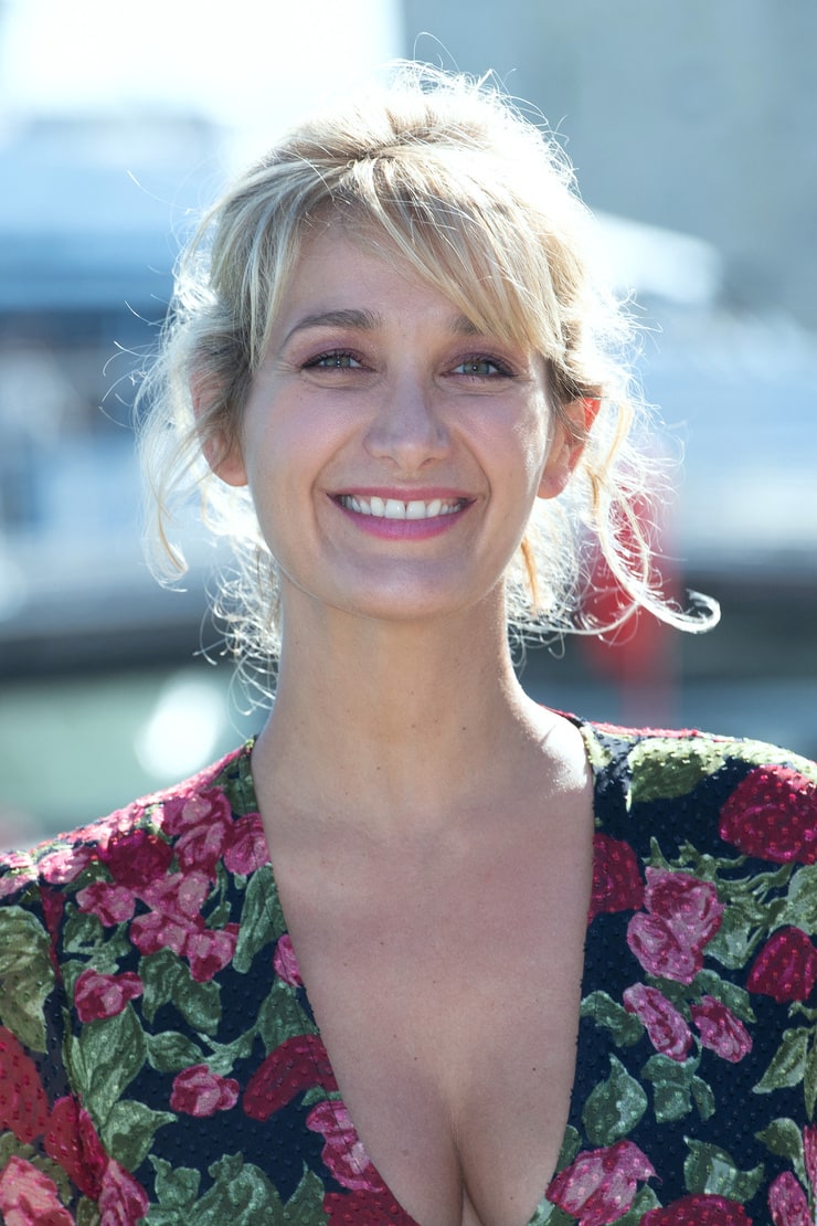 Image of Caroline Anglade