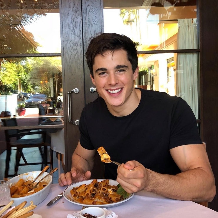 Picture of Pietro Boselli