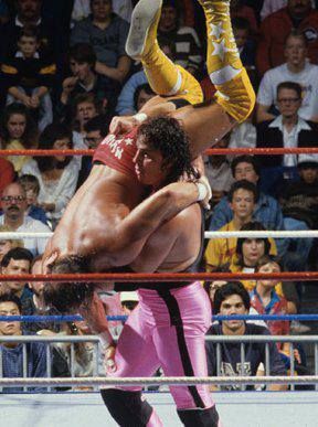Bret Hart