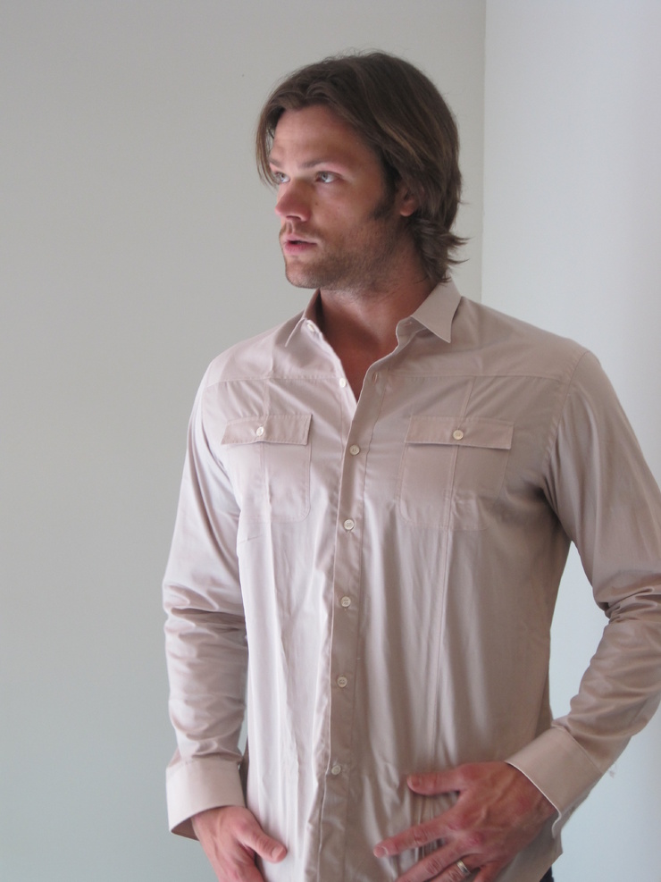 Jared Padalecki