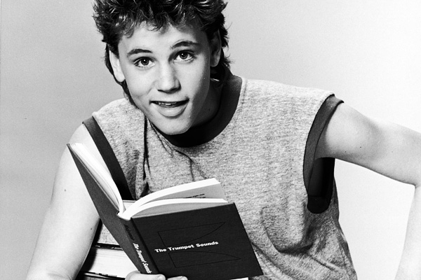 Corey Haim Corey Haim