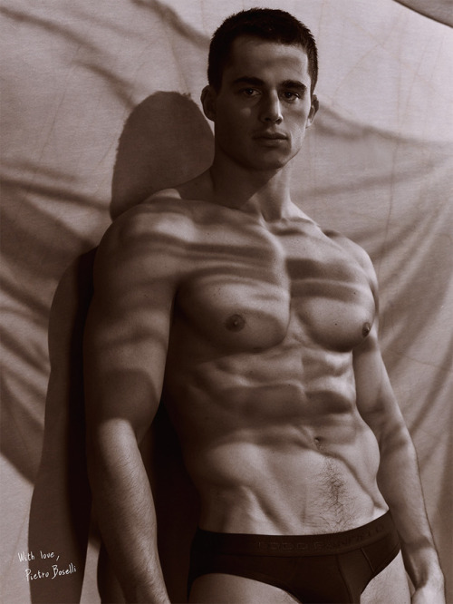 Pietro Boselli