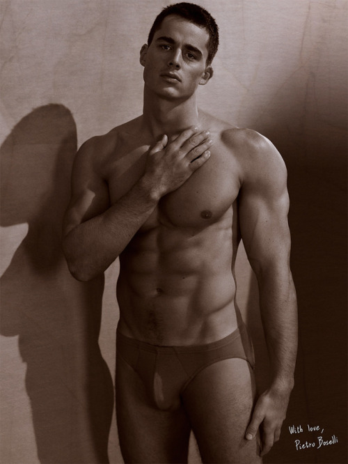 Pietro Boselli