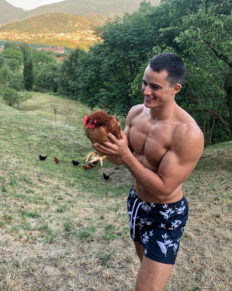 Pietro Boselli