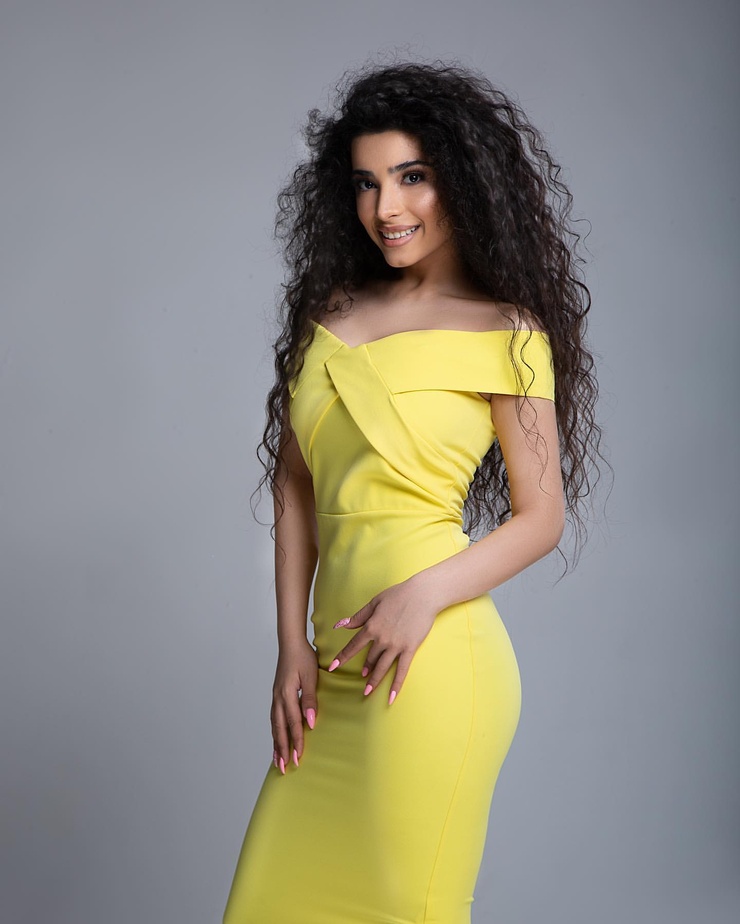 picture samra rahimli picture samra rahimli