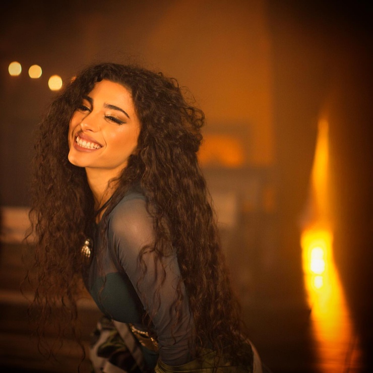 Samra Rahimli