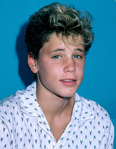 Corey Haim Corey Haim