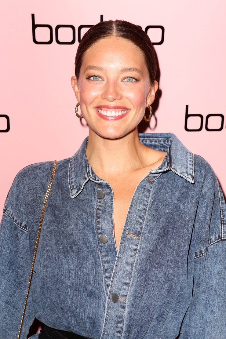 Emily Didonato Emily Didonato