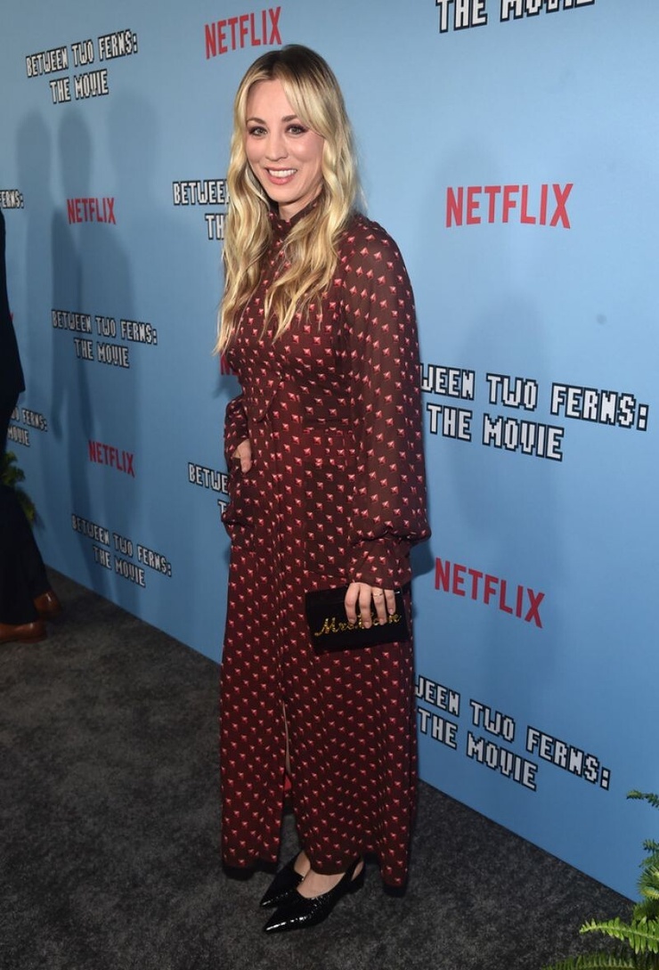 Kaley Cuoco Kaley Cuoco