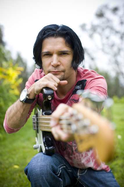 Corey Feldman