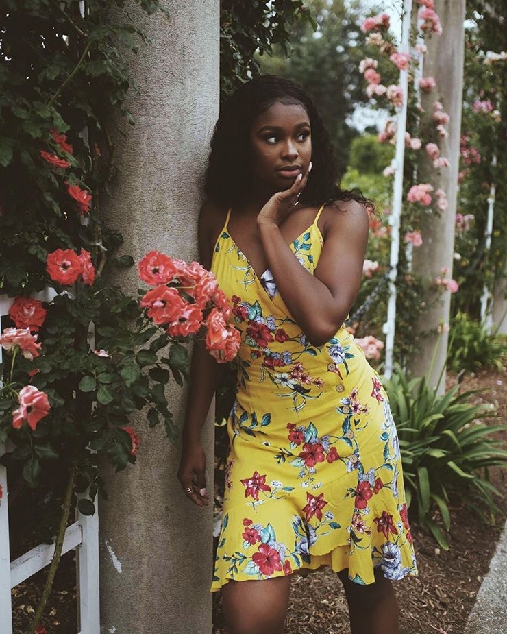 Coco Jones Coco Jones
