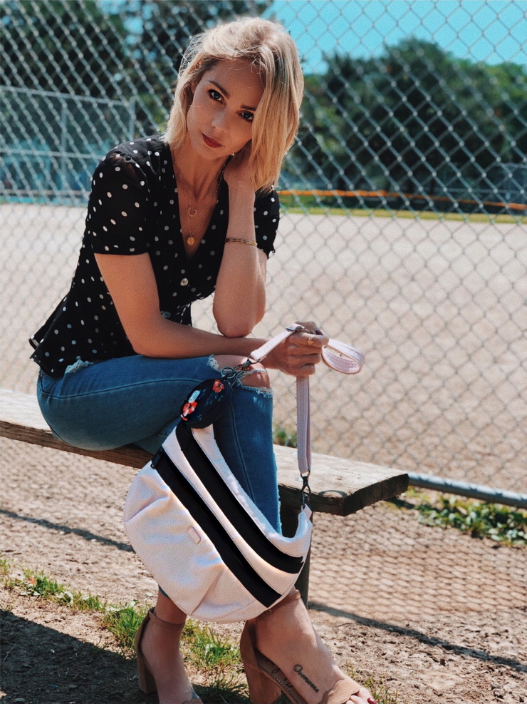 Laura Vandervoort Laura Vandervoort