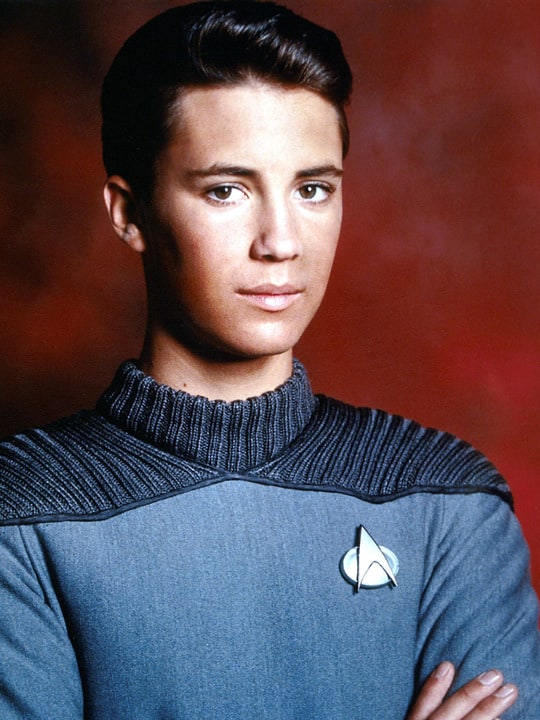 Wil Wheaton