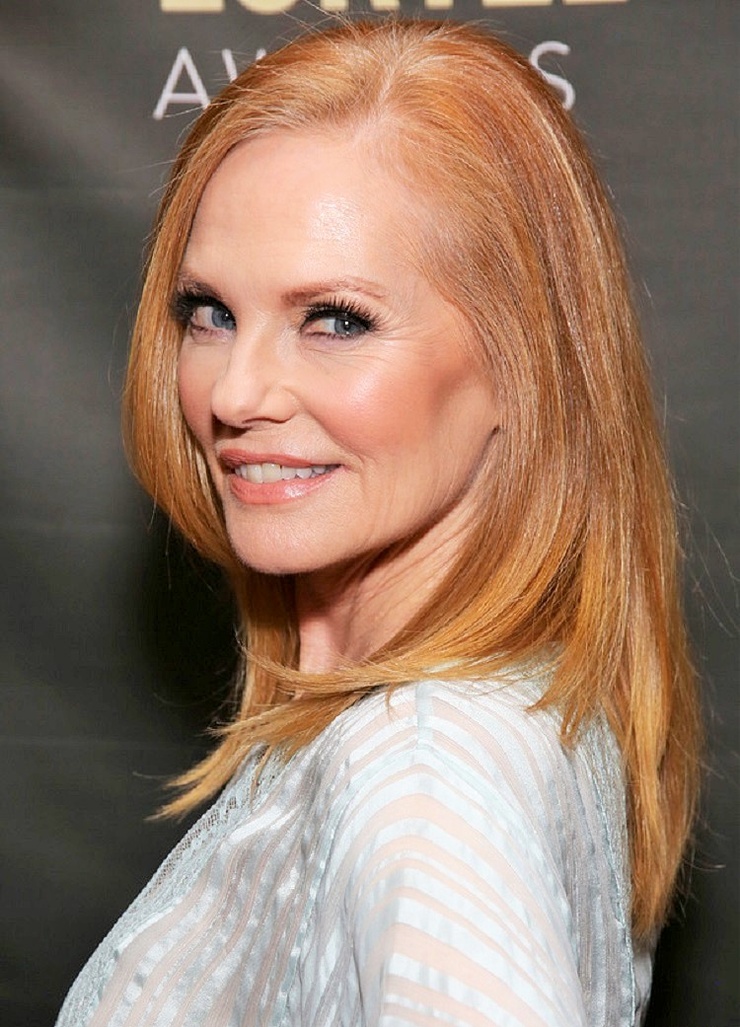 Marg Helgenberger