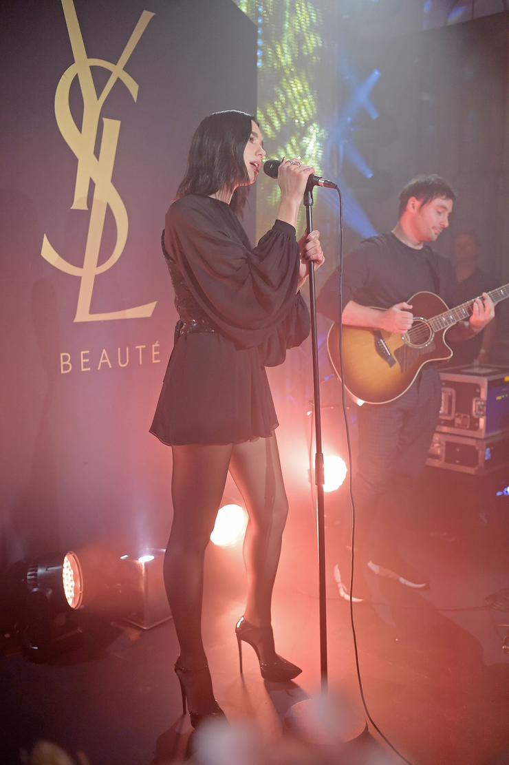 Dua Lipa