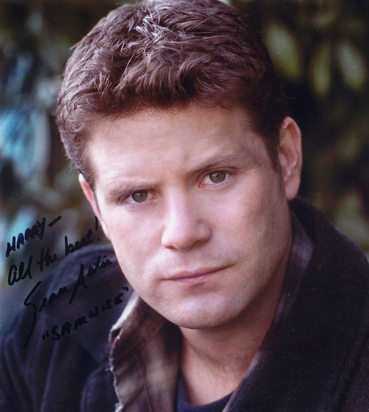 Sean Astin