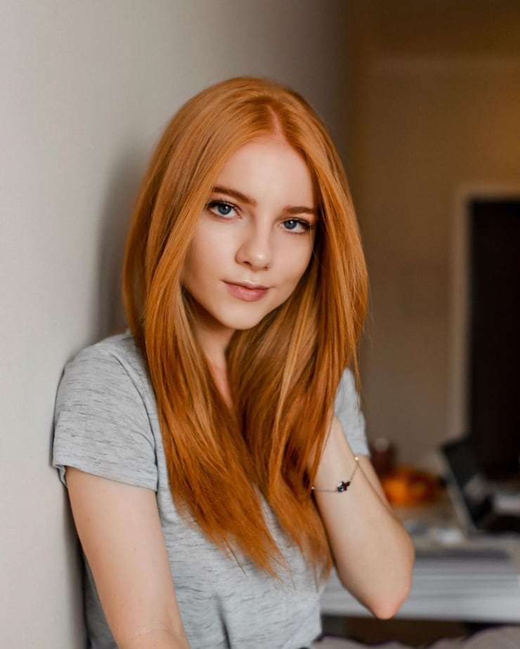 Julia Adamenko