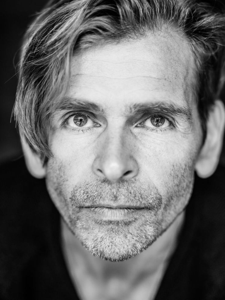 Tonio Arango