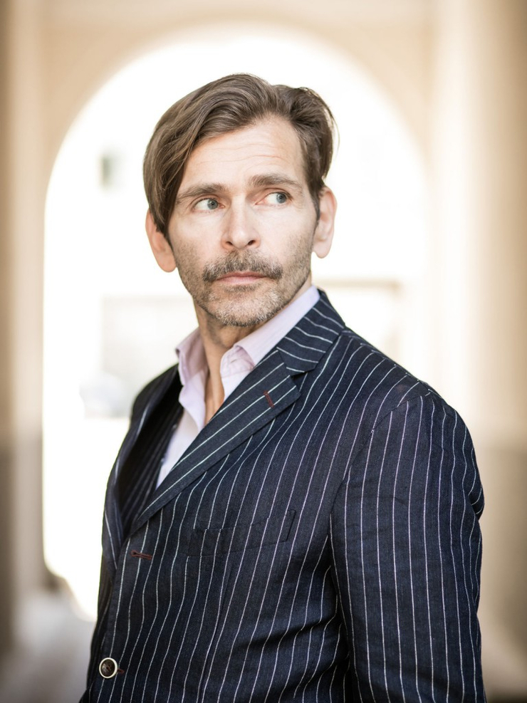Tonio Arango