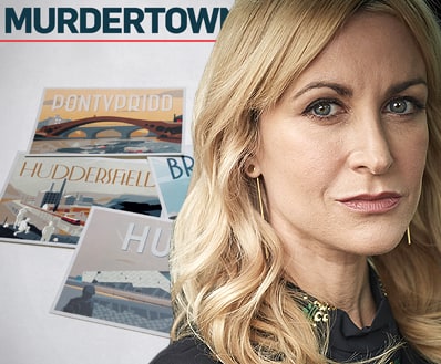 Murdertown