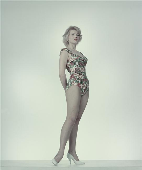 Corinne Marchand