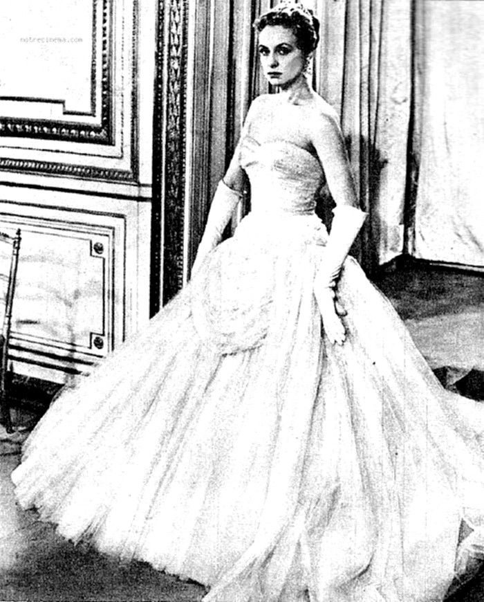 Mademoiselle de Paris