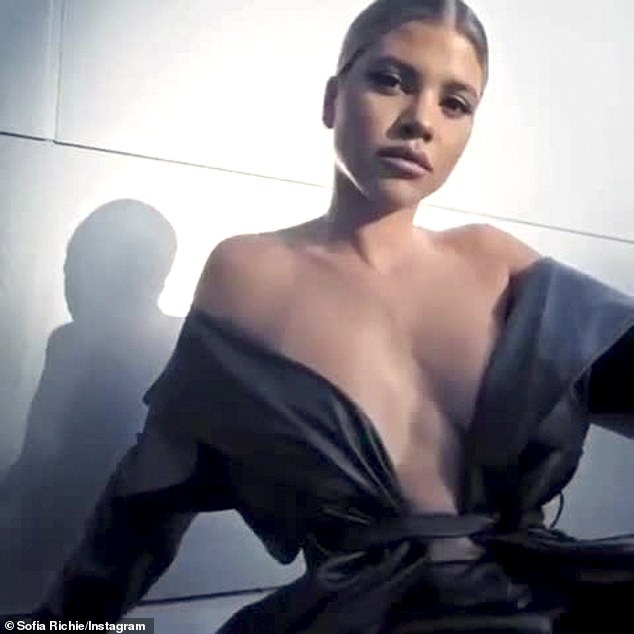 Sofia Richie Sofia Richie