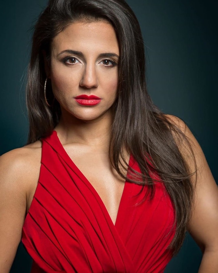 Susi Kentikian Susi Kentikian