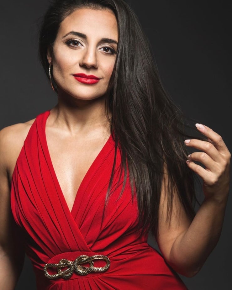 Susi Kentikian Susi Kentikian
