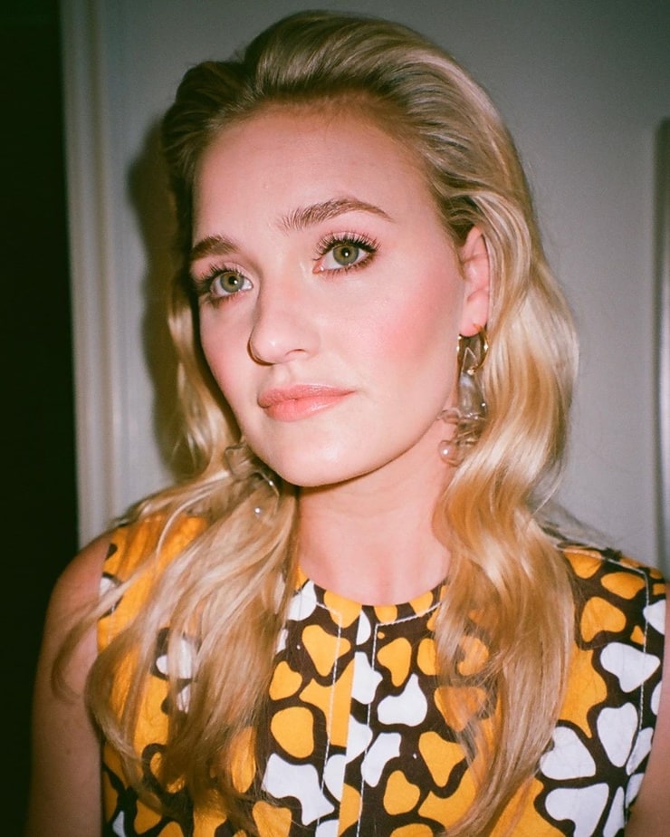 AJ Michalka