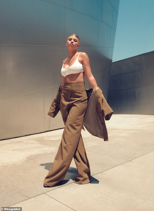 Sofia Richie Sofia Richie