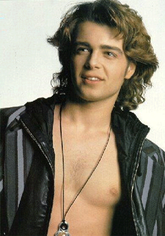 Joey Lawrence