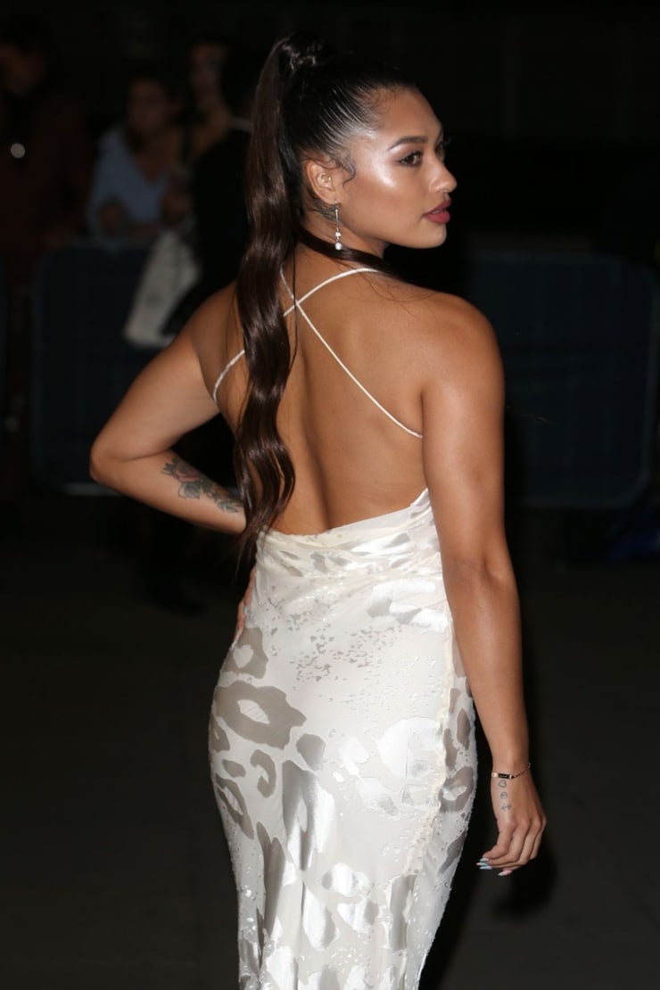 Vanessa White