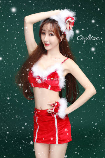 Ella Li Qian Qian