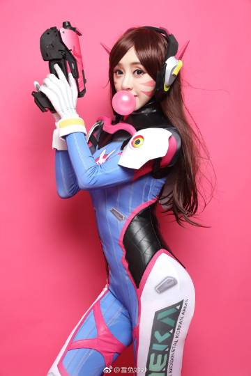 Ella Li Qian Qian