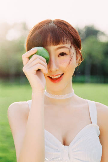 Ella Li Qian Qian