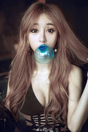 Ella Li Qian Qian