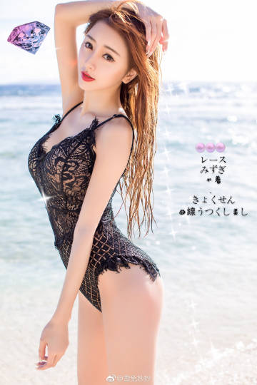 Ella Li Qian Qian