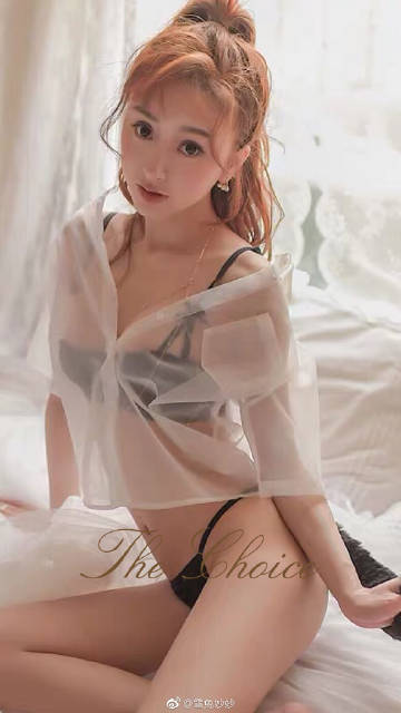 Ella Li Qian Qian