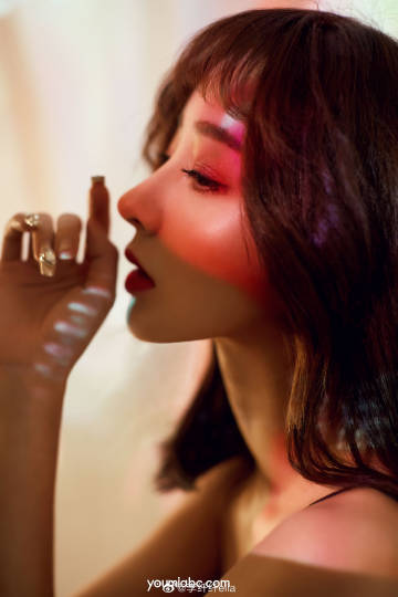 Ella Li Qian Qian