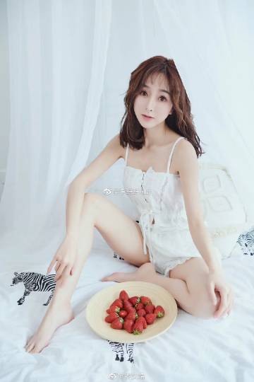 Ella Li Qian Qian