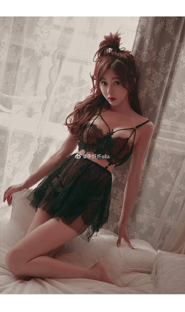 Ella Li Qian Qian
