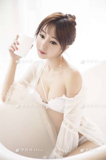 Ella Li Qian Qian