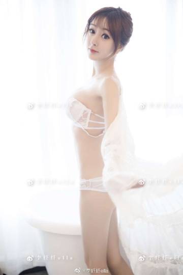 Ella Li Qian Qian