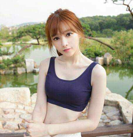Park Hyo Jin