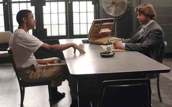 American Gangster