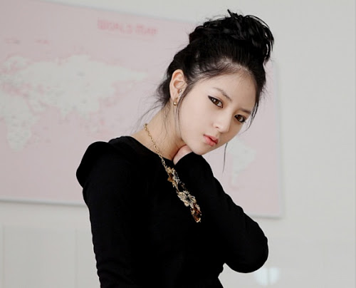 Byun Ji Young